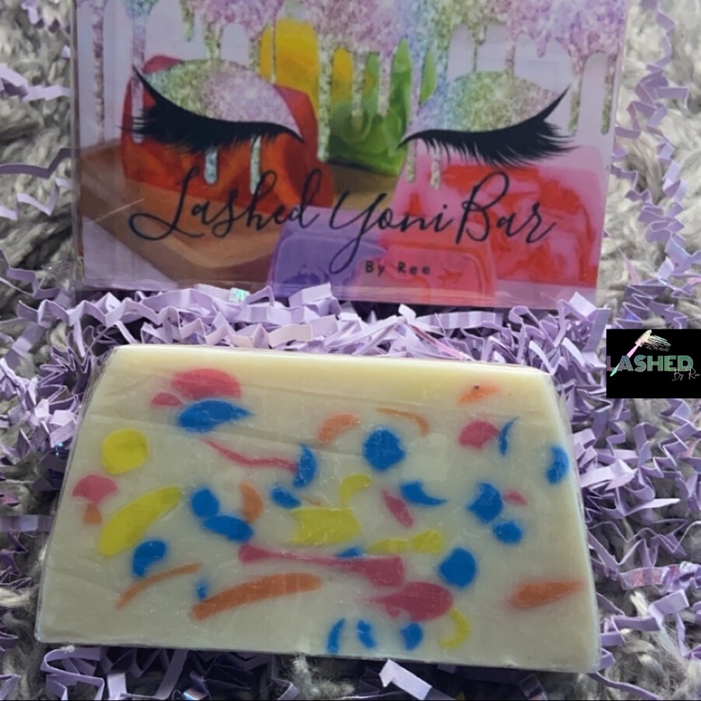 Yoni soap - Picture 5 of 7